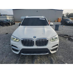 2020 BMW X3 5UXTY3C05L9C78770 84420555