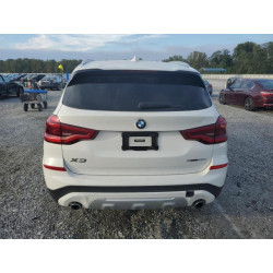 2020 BMW X3 5UXTY3C05L9C78770 84420555