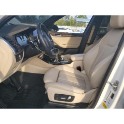 2020 BMW X3 5UXTY3C05L9C78770 84420555