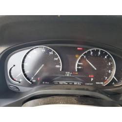 2020 BMW X3 5UXTY3C05L9C78770 84420555