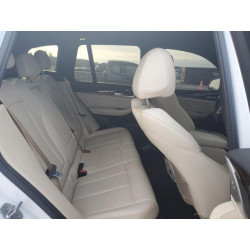 2020 BMW X3 5UXTY3C05L9C78770 84420555