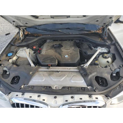 2020 BMW X3 5UXTY3C05L9C78770 84420555
