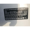 2020 BMW X3 5UXTY3C05L9C78770 84420555