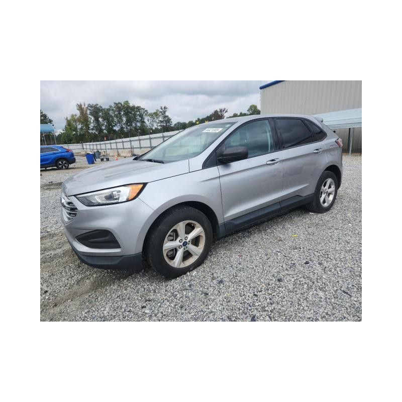 2021 FORD EDGE 2FMPK3G99MBA37109 84421305 2021 FORD EDGE 2FMPK3G99MBA37109 84421305