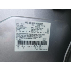 2021 FORD EDGE 2FMPK3G99MBA37109 84421305