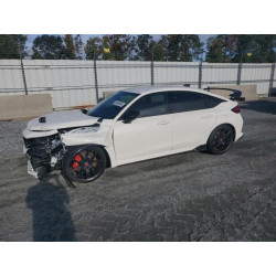 2025 HONDA CIVIC JHMFL5G43SX004723 84454595
