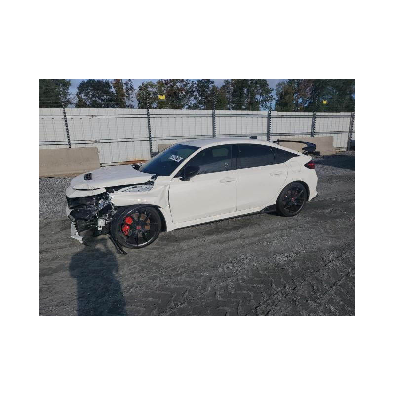 2025 HONDA CIVIC JHMFL5G43SX004723 84454595 2025 HONDA CIVIC JHMFL5G43SX004723 84454595