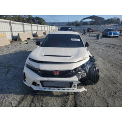 2025 HONDA CIVIC JHMFL5G43SX004723 84454595