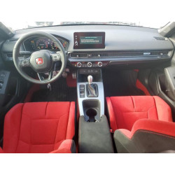 2025 HONDA CIVIC JHMFL5G43SX004723 84454595