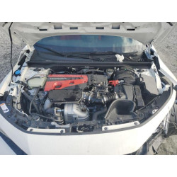 2025 HONDA CIVIC JHMFL5G43SX004723 84454595