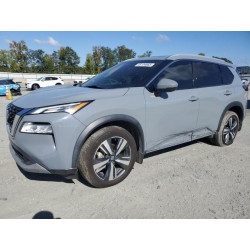 2021 NISSAN ROGUE 5N1AT3CA2MC729859 85134865