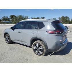 2021 NISSAN ROGUE 5N1AT3CA2MC729859 85134865