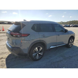 2021 NISSAN ROGUE 5N1AT3CA2MC729859 85134865