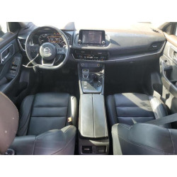 2021 NISSAN ROGUE 5N1AT3CA2MC729859 85134865
