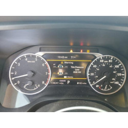 2021 NISSAN ROGUE 5N1AT3CA2MC729859 85134865