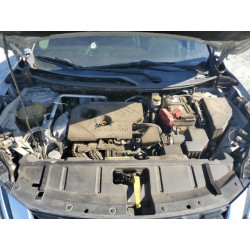 2021 NISSAN ROGUE 5N1AT3CA2MC729859 85134865