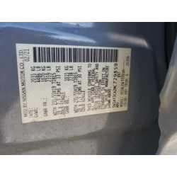 2021 NISSAN ROGUE 5N1AT3CA2MC729859 85134865