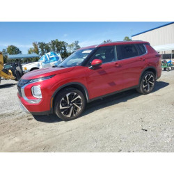 2022 MITSUBISHI OUTLANDER JA4J3UA8XNZ009812 85135345