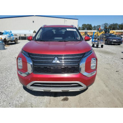 2022 MITSUBISHI OUTLANDER JA4J3UA8XNZ009812 85135345
