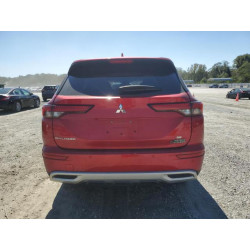 2022 MITSUBISHI OUTLANDER JA4J3UA8XNZ009812 85135345