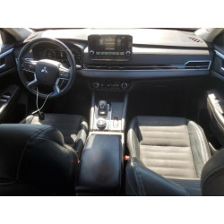 2022 MITSUBISHI OUTLANDER JA4J3UA8XNZ009812 85135345