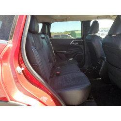 2022 MITSUBISHI OUTLANDER JA4J3UA8XNZ009812 85135345