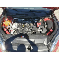 2022 MITSUBISHI OUTLANDER JA4J3UA8XNZ009812 85135345