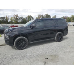 2025 CHEVROLET TAHOE 1GNS6RRD1SR108439 85718905