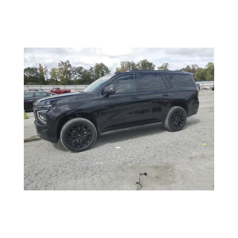 2025 CHEVROLET TAHOE 1GNS6RRD1SR108439 85718905 2025 CHEVROLET TAHOE 1GNS6RRD1SR108439 85718905
