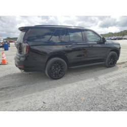 2025 CHEVROLET TAHOE 1GNS6RRD1SR108439 85718905
