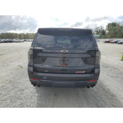 2025 CHEVROLET TAHOE 1GNS6RRD1SR108439 85718905