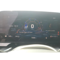 2025 CHEVROLET TAHOE 1GNS6RRD1SR108439 85718905