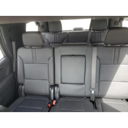 2025 CHEVROLET TAHOE 1GNS6RRD1SR108439 85718905