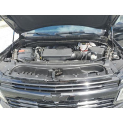 2025 CHEVROLET TAHOE 1GNS6RRD1SR108439 85718905