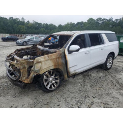 2023 CHEVROLET SUBURBAN 1GNSCFKD2PR387201 68297565