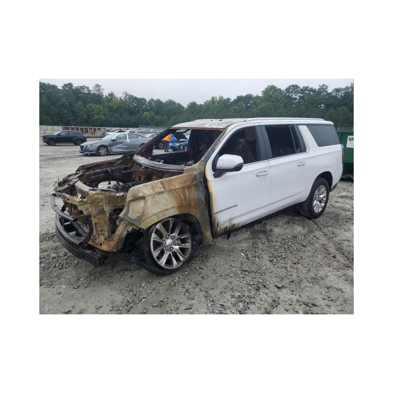 2023 CHEVROLET SUBURBAN 1GNSCFKD2PR387201 68297565 2023 CHEVROLET SUBURBAN 1GNSCFKD2PR387201 68297565