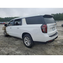 2023 CHEVROLET SUBURBAN 1GNSCFKD2PR387201 68297565
