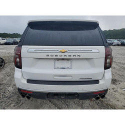 2023 CHEVROLET SUBURBAN 1GNSCFKD2PR387201 68297565