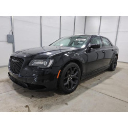 2022 CHRYSLER 300 2C3CCAAG8NH198954 70480915