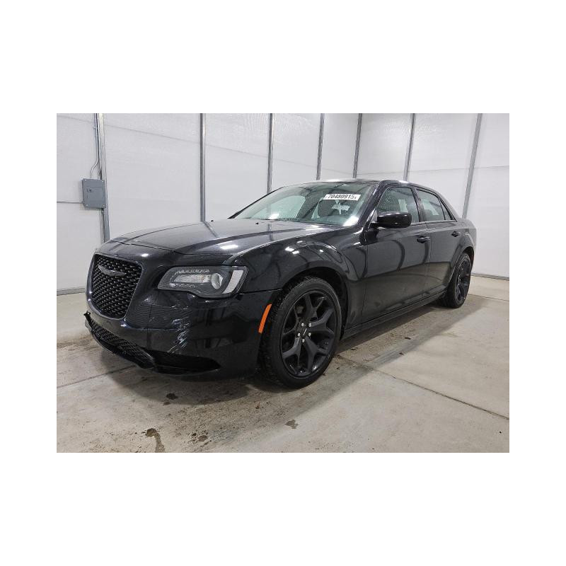 2022 CHRYSLER 300 2C3CCAAG8NH198954 70480915 2022 CHRYSLER 300 2C3CCAAG8NH198954 70480915