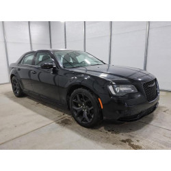 2022 CHRYSLER 300 2C3CCAAG8NH198954 70480915
