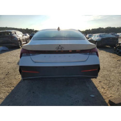 2024 HYUNDAI ELANTRA KMHLM4DG6RU663865 71892265