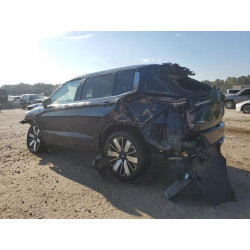 2025 MITSUBISHI OUTLANDER JA4J4VA87SZ017994 80643895