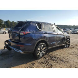 2025 MITSUBISHI OUTLANDER JA4J4VA87SZ017994 80643895