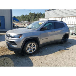 2024 JEEP COMPASS 3C4NJDBN4RT596667 80851385
