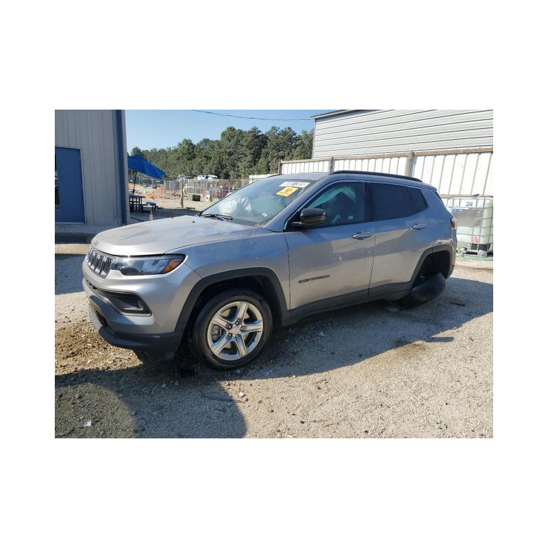 2024 JEEP COMPASS 3C4NJDBN4RT596667 80851385 2024 JEEP COMPASS 3C4NJDBN4RT596667 80851385
