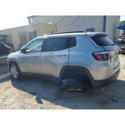 2024 JEEP COMPASS 3C4NJDBN4RT596667 80851385