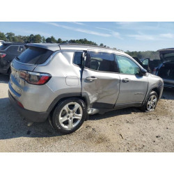2024 JEEP COMPASS 3C4NJDBN4RT596667 80851385