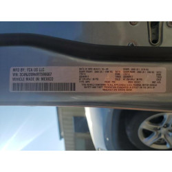 2024 JEEP COMPASS 3C4NJDBN4RT596667 80851385