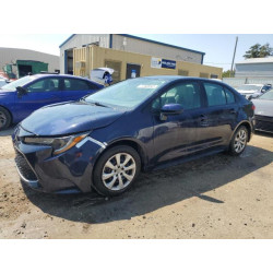 2021 TOYOTA COROLLA 5YFEPMAE9MP267183 80874125
